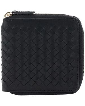Dragon Diffusion Wallets & Cardholders - Negro