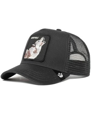 Goorin Bros Caps - Black