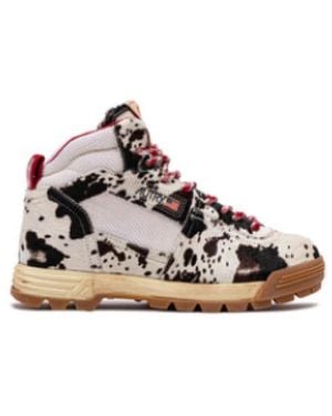 Autry Trainers - Pink