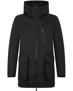 Herno Parkas - Nero