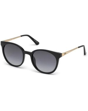 Guess Sonnenbrille - Schwarz