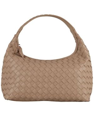 Alexander Smith Chloe Hobo Bag - Bruin