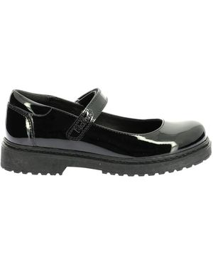 Kickers Ballerinas - Negro