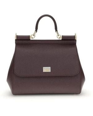 Dolce & Gabbana Handbags - Marron