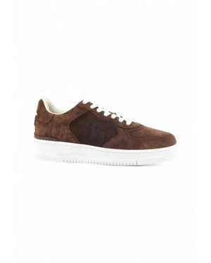 Ralph Lauren Trainers - Brown