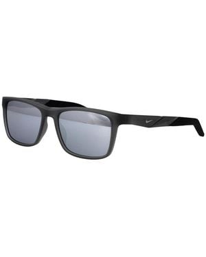 Nike Sonnenbrillen - Grau