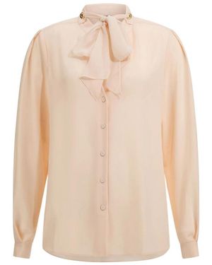 Marciano Shirts - Natural