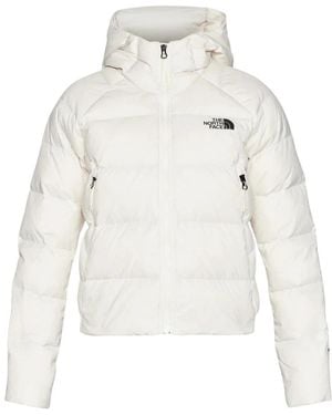 The North Face Ski Jackets - Blanco