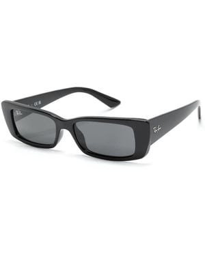 Ray-Ban Sunglasses - Metallic