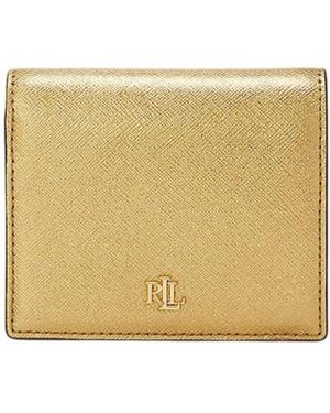 Ralph Lauren Wallets & Cardholders - Neutro