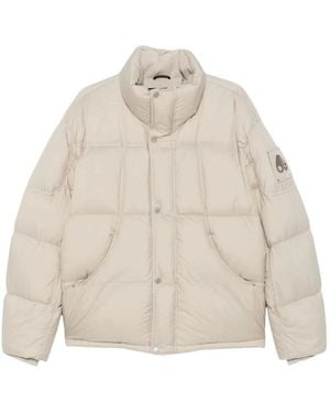 Moose Knuckles Winter Jackets - Neutro