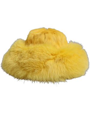 Dolce & Gabbana Hats - Amarillo
