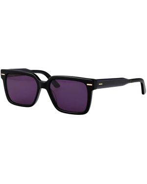 Calvin Klein Sunglasses - Purple