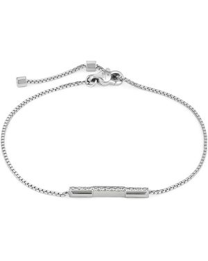 Gucci Armbanden - Metallic