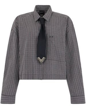 Pinko Shirts - Grigio