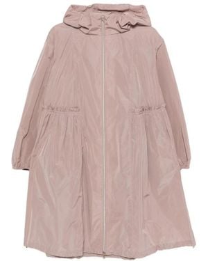 Herno Parkas - Pink