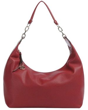 Liu Jo Shoulder Bags - Rosso
