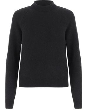 Sa Su Phi Turtlenecks - Nero