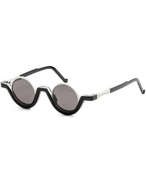 VAVA Eyewear Sunglasses - Metallic