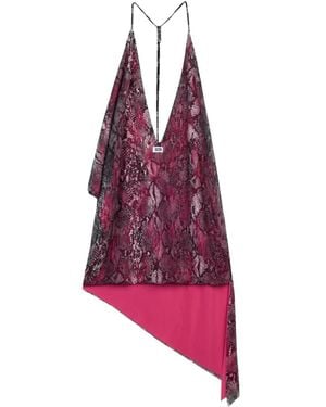 Gcds Party Dresses - Morado