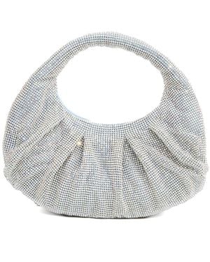 Twentyfourhaitch Handbags - Grey