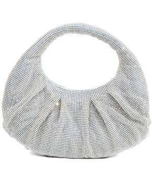 TWENTYFOUR Handbags - Gray