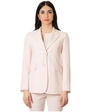 Max Mara Blazers - Rosa