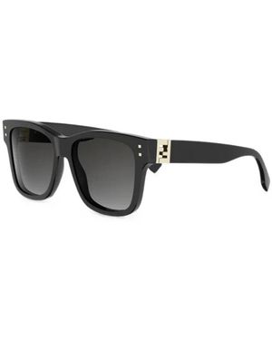 Fendi Sunglasses - Black