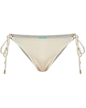 Melissa Odabash Costa Bikini Bottom - Wit