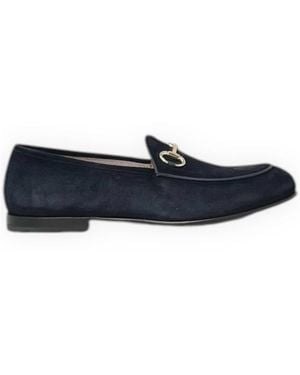MILLE 885 Loafers - Blu