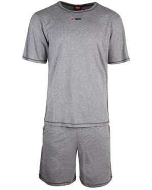 DIESEL Pyjamas - Grijs