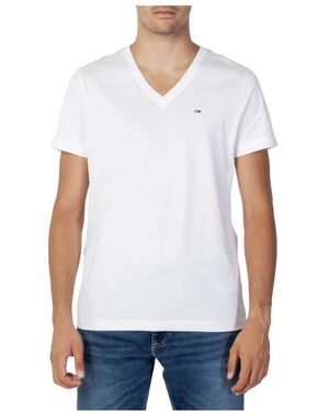 Tommy Hilfiger Maglietta - Bianco