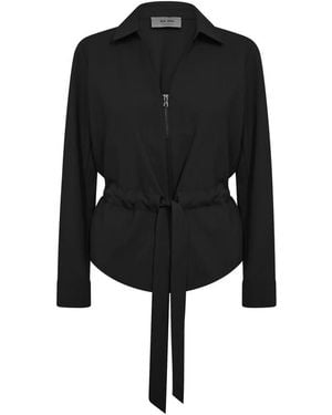Mos Mosh Light Jackets - Negro