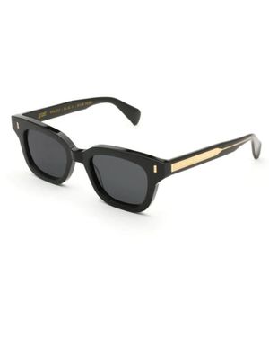 Gast Sunglasses - Black
