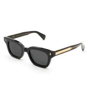 Gast Sunglasses - Black