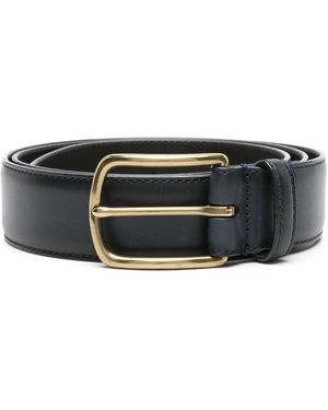 Officine Creative Belts - Nero
