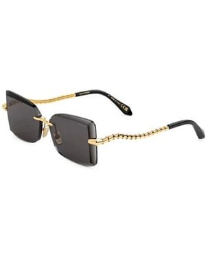 BVLGARI Sunglasses - Metallic