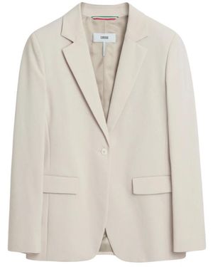 Cinque Blazers - White