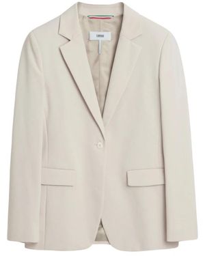 Cinque Blazers - White