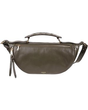 Lancel Cross Body Bags - Marrón