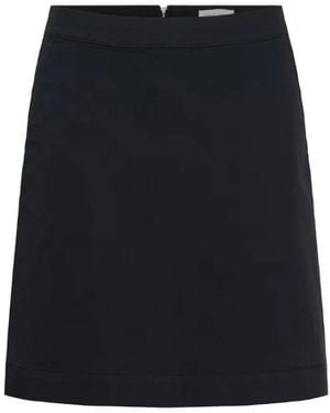 Part Two Short Skirts - Negro