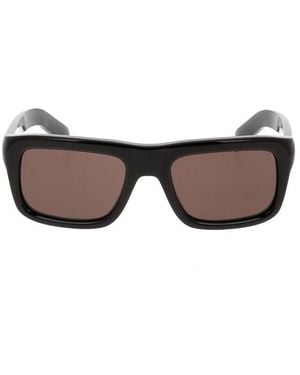 Prada Sunglasses - Brown