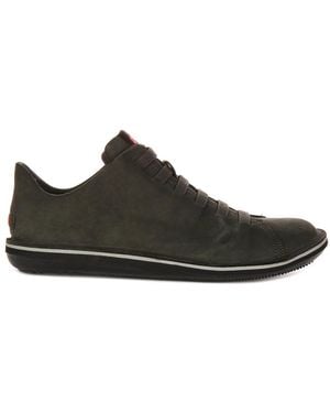 Camper Trainers - Black