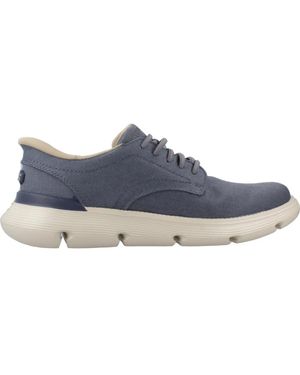 Skechers Sneakers - Blu