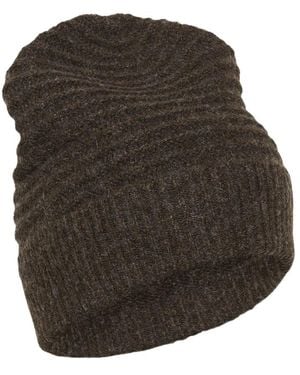 Kaffe Beanies - Gris