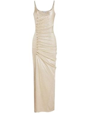 Rabanne Party Dresses - Natural