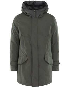 Woolrich Jackets > winter jackets - Gris