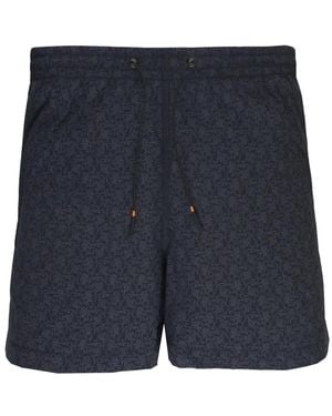 Rrd Beachwear - Blue