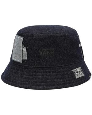 Vans Hats - Bleu