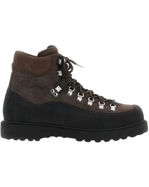 Diemme Trekking Boots - Negro